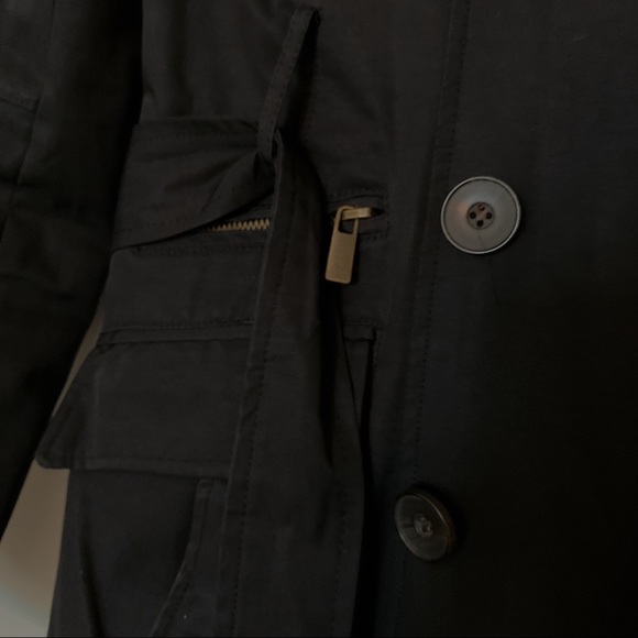 Jacob trench coat 🎹 - Picture 13 of 15